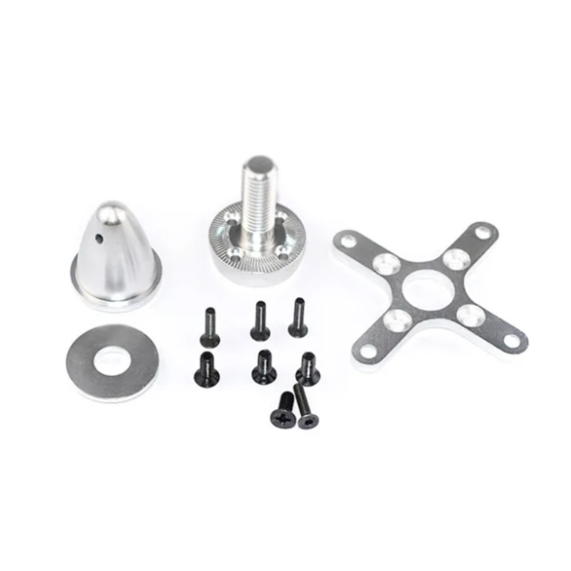 Surpass Hobby-Kit de accesorio - Rc Hobby Online reseña y precio