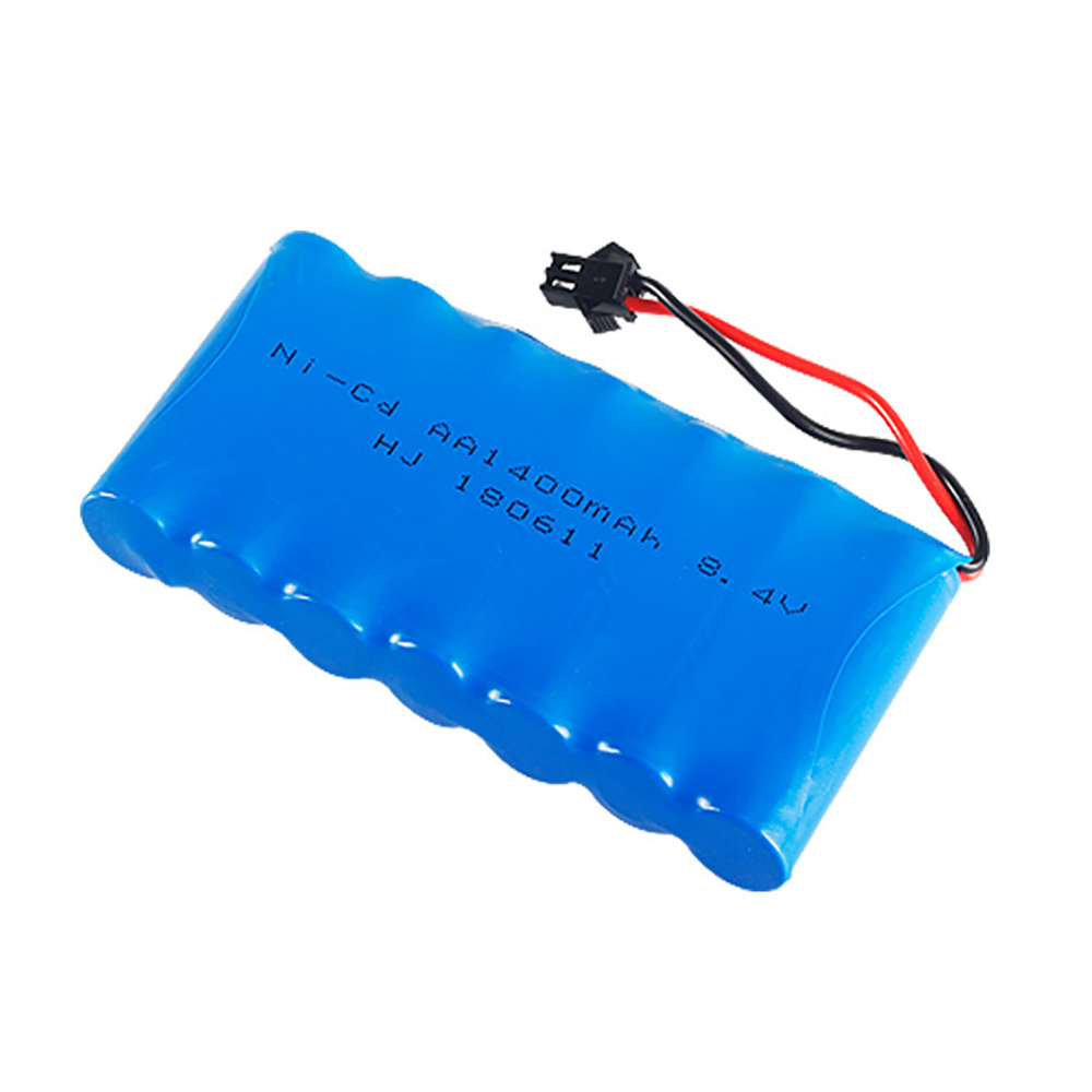 Paquete de batería recargable  - Rc Hobby Trucks reseña y precio