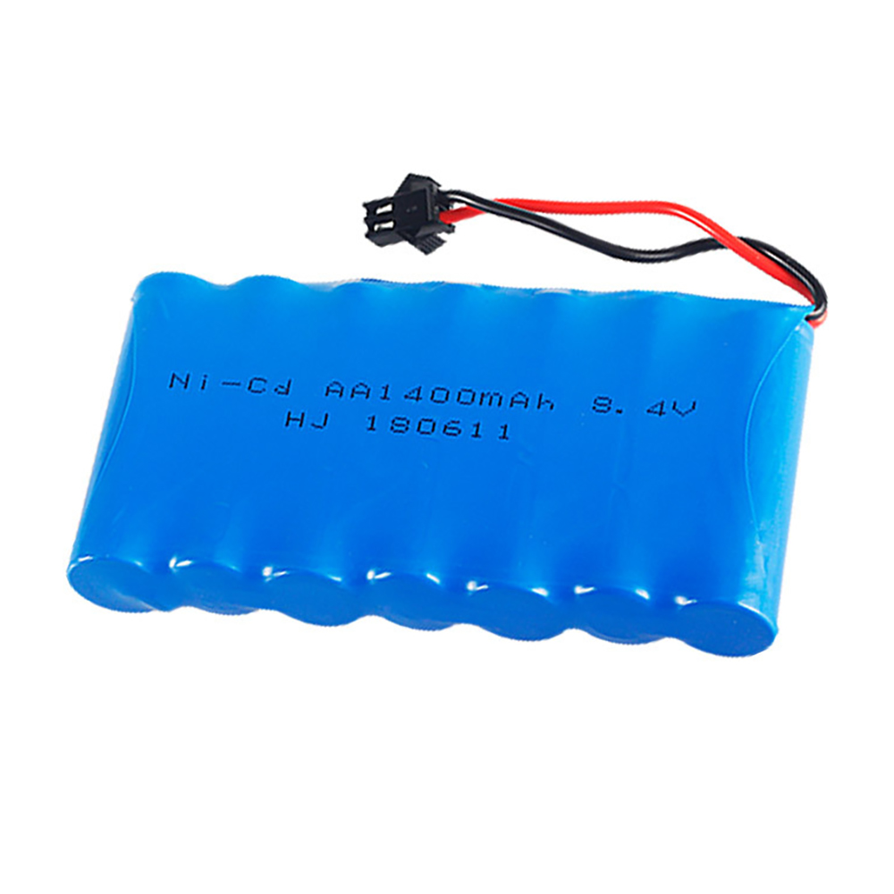 Paquete de batería recargable  - Rc Hobby Trucks reseña y precio
