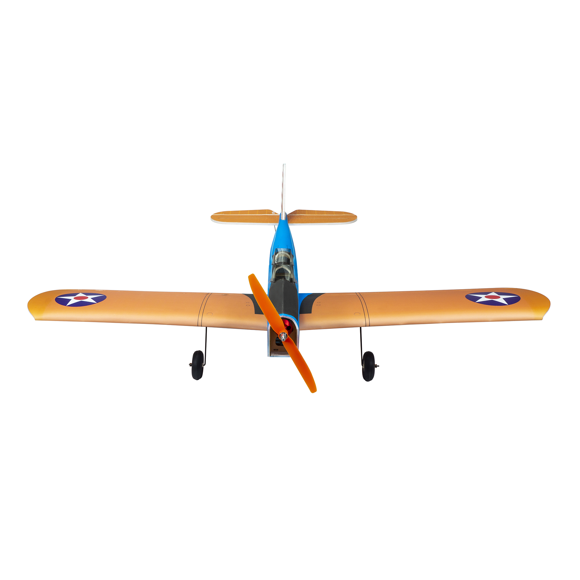 DW Hobby 900mm envergadura PT- - Rc Hobby Online reseña y precio