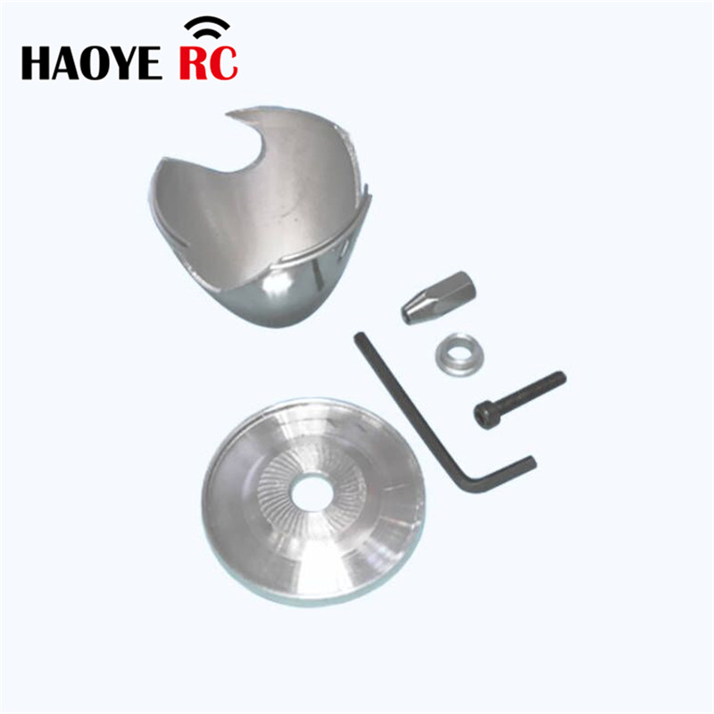 Haoye 1 Juego de 3 cuchillas S - Rc Hobby Drill reseña y precio