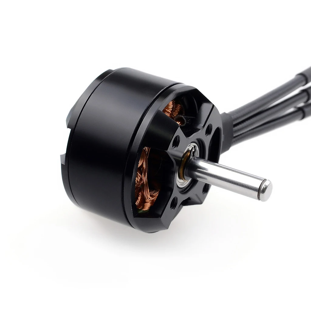 Motor sin Escobillas Surpass H - Rc Hobby Online reseña y precio
