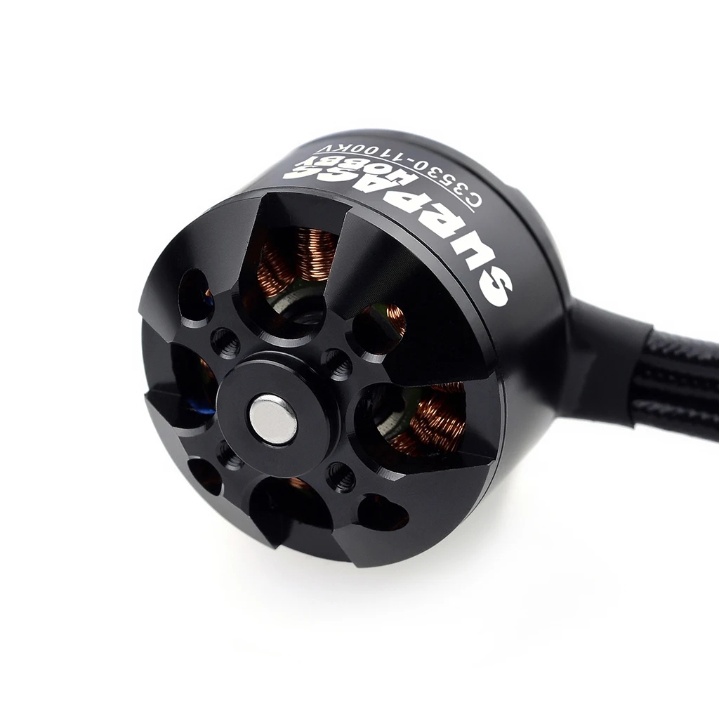 Motor sin Escobillas Surpass H - Rc Hobby Online reseña y precio