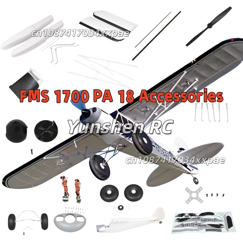 Calcomanías decorativas para a - Rc Hobby Grade reseña y precio