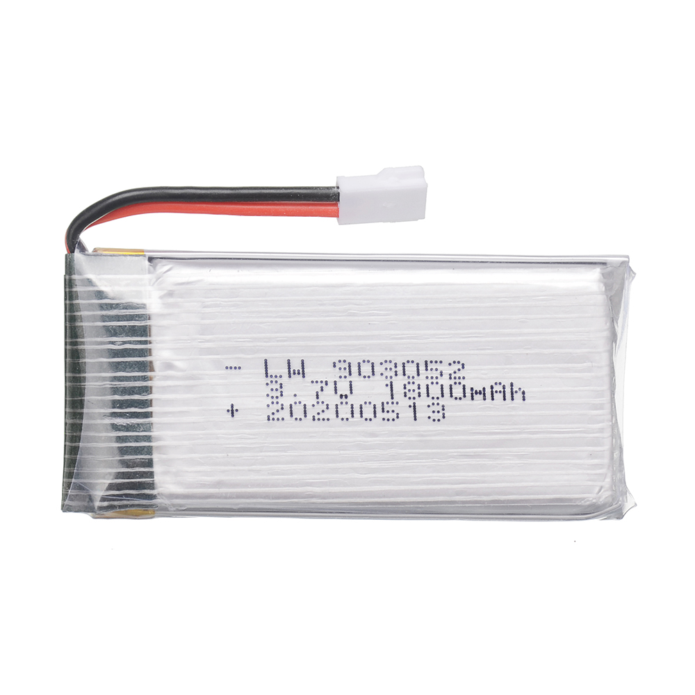 Cargador 5 en 1 903052, Baterí - Rc Hobby Charger reseña y precio