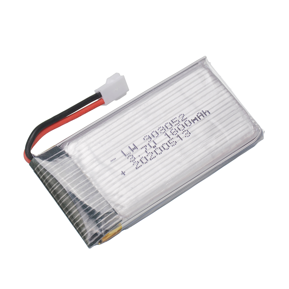 Cargador 5 en 1 903052, Baterí - Rc Hobby Charger reseña y precio