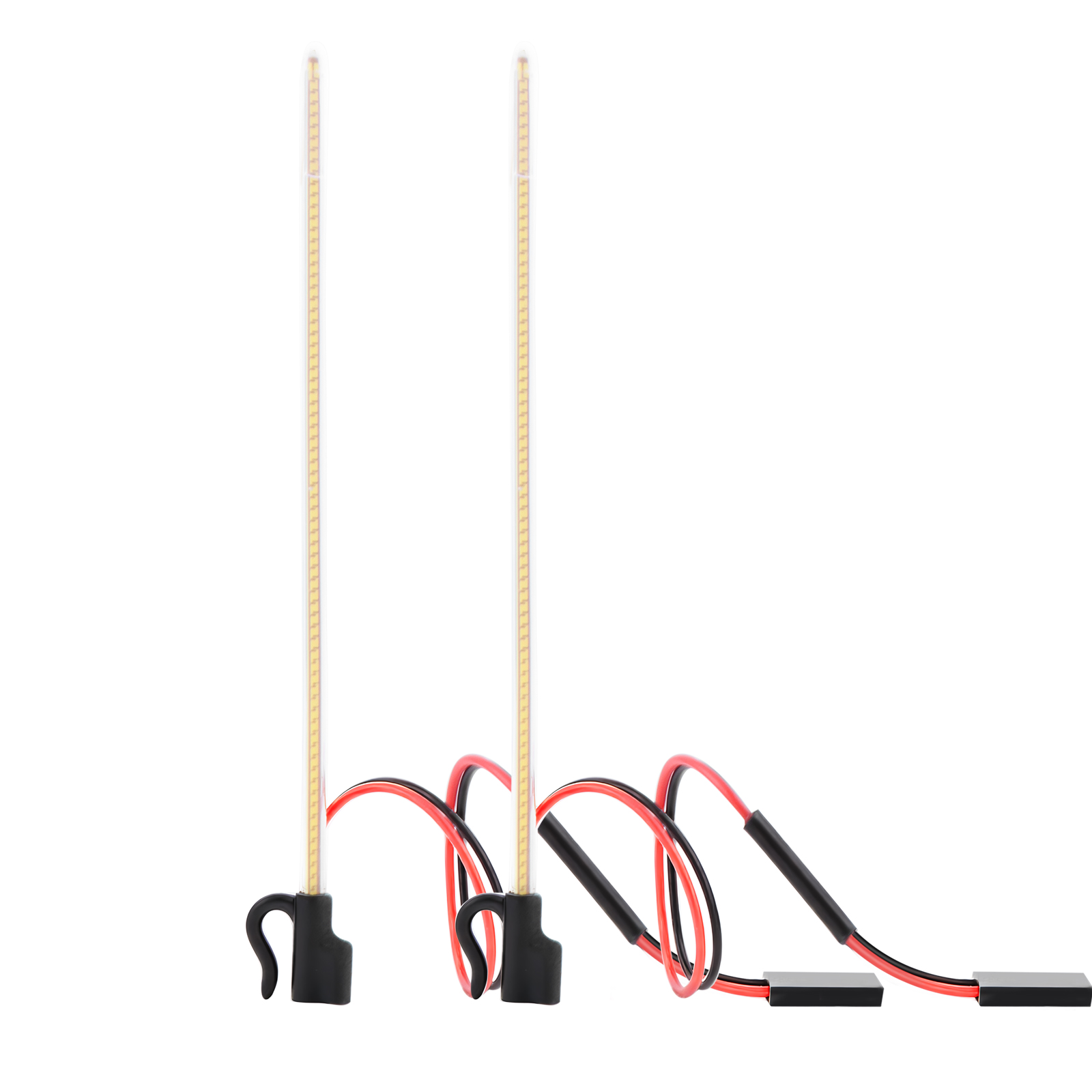 ModRax 2 Luces LED para Antena - Rc Hobby Nook reseña y precio