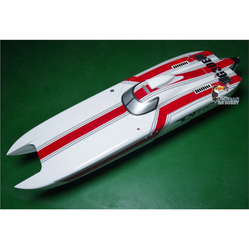 DTRC Toucanhobby G30E 30CC fib - Rc Hobby Line reseña y precio