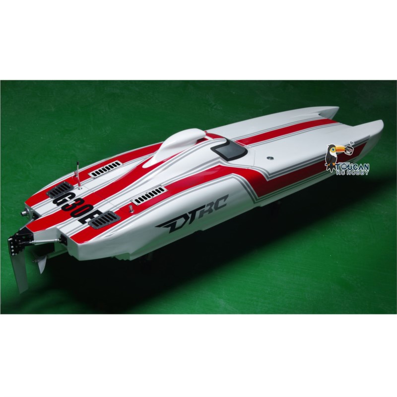 DTRC Toucanhobby G30E 30CC fib - Rc Hobby Line reseña y precio