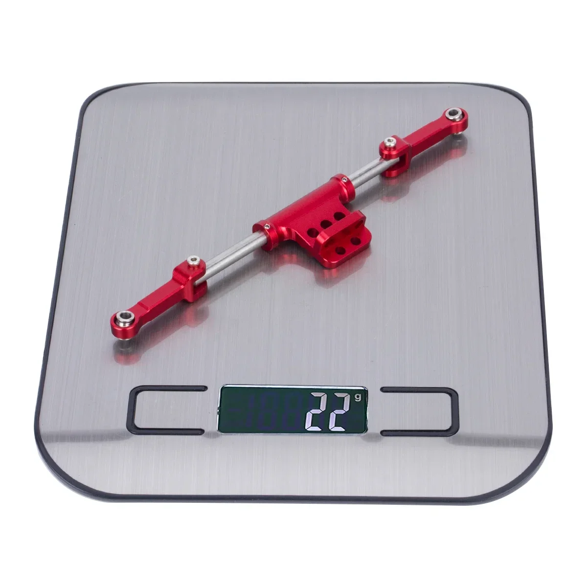 Kit de cilindro de dirección h - Rc Hobby Room reseña y precio