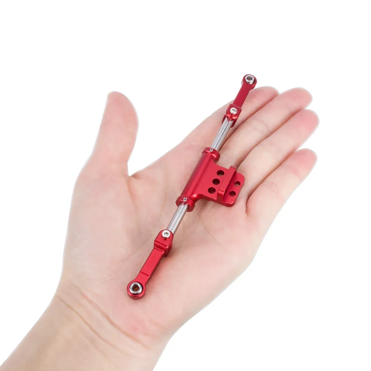 Kit de cilindro de dirección h - Rc Hobby Room reseña y precio