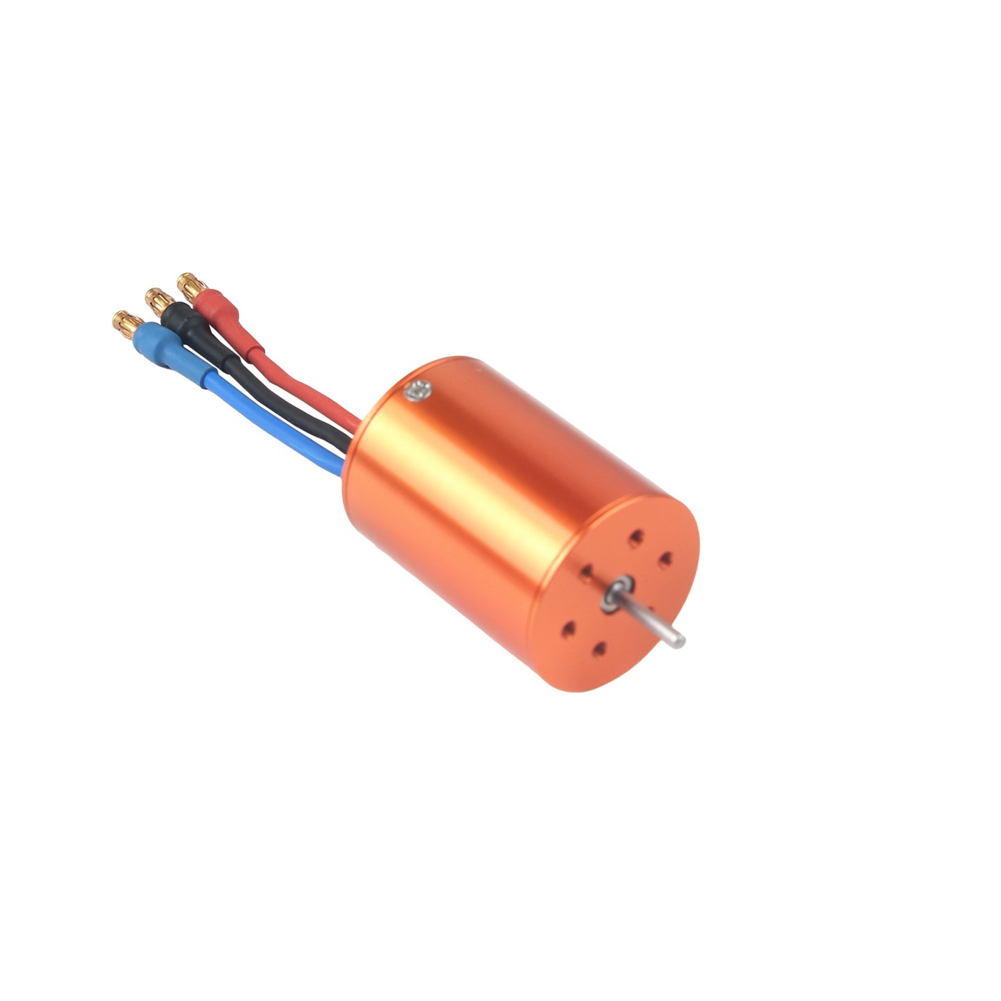 FATJAY 2838-2800KV 3800KV RC H - Rc Hobby Grade reseña y precio
