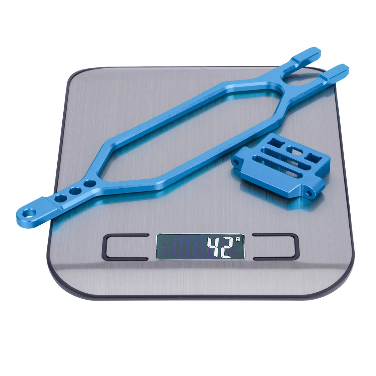 Kit de batería de sujeción de  - Rc Hobby Room reseña y precio