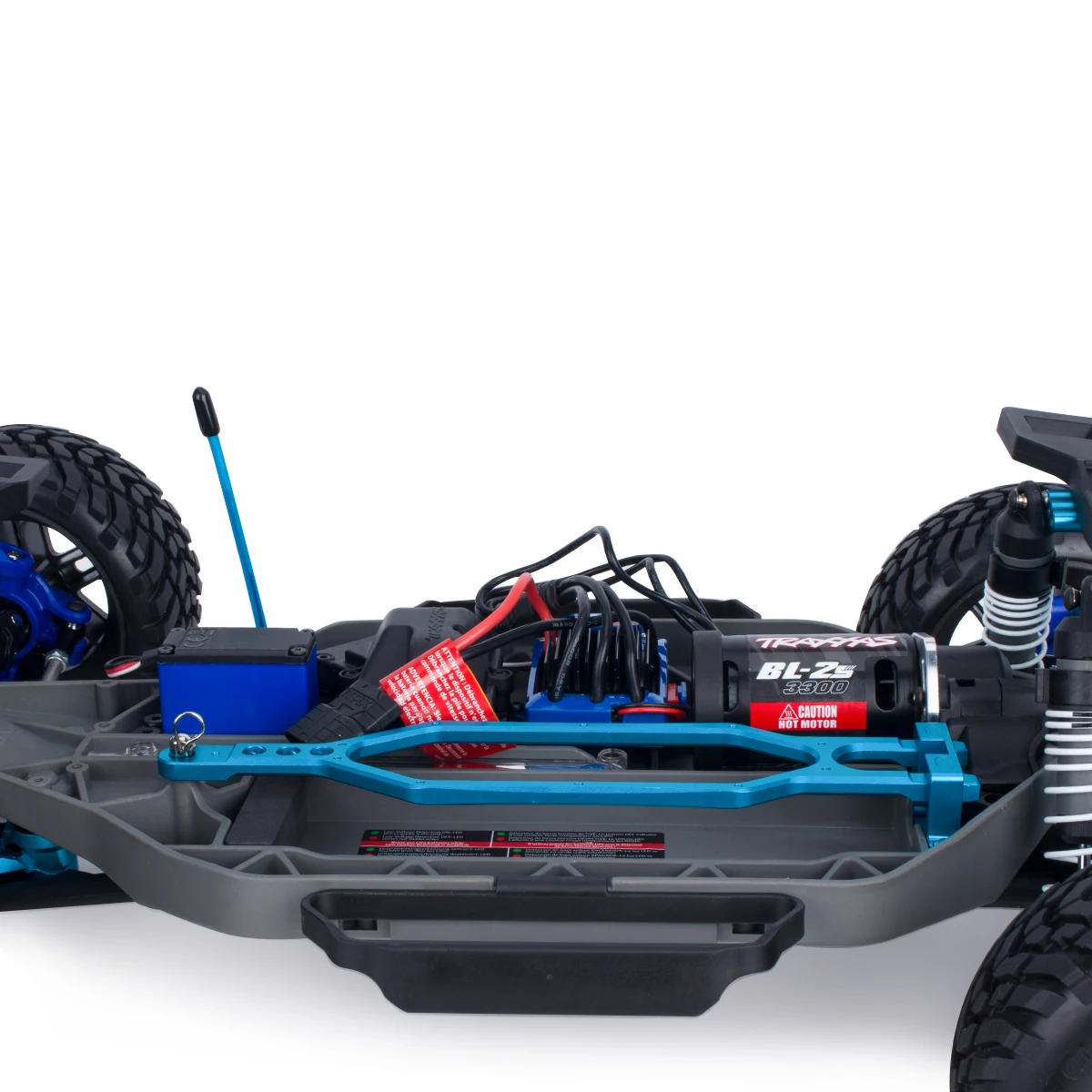 Kit de batería de sujeción de  - Rc Hobby Room reseña y precio