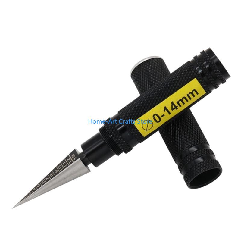 Perforadora Metal Y3NA para co - Rc Hobby Drill reseña y precio