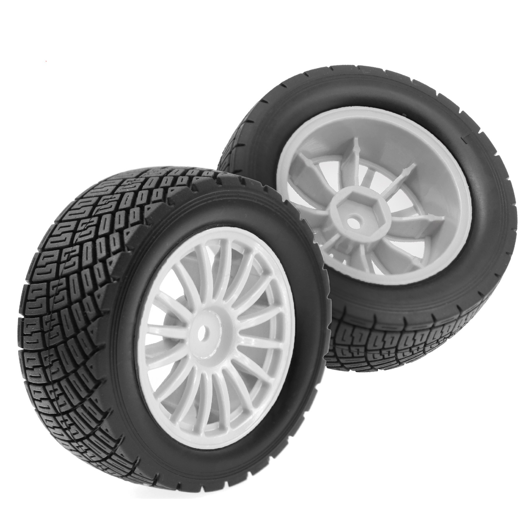 Neumáticos y Llantas de Goma p - Rc Tire Foam Insert reseña y precio