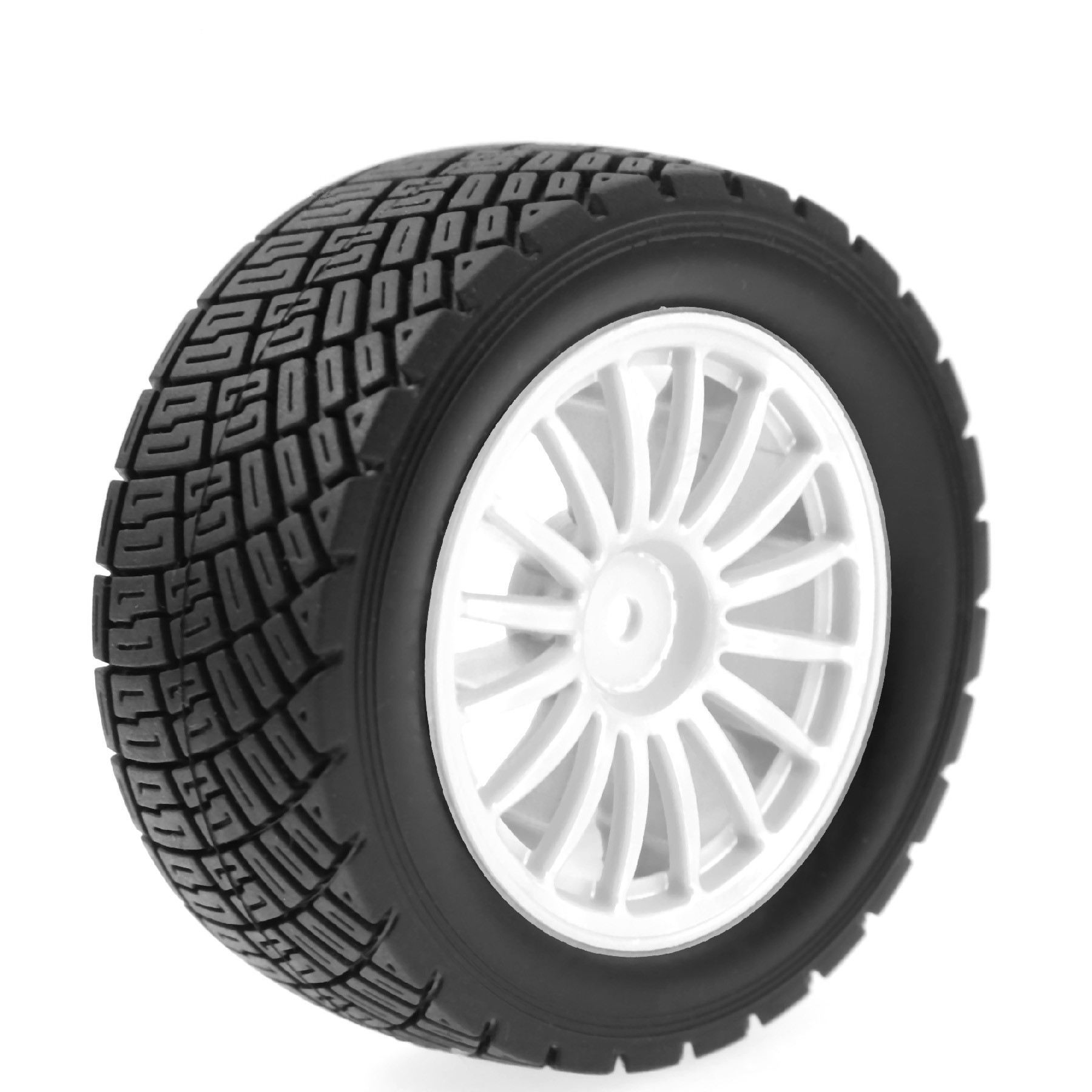 Neumáticos y Llantas de Goma p - Rc Tire Foam Insert reseña y precio