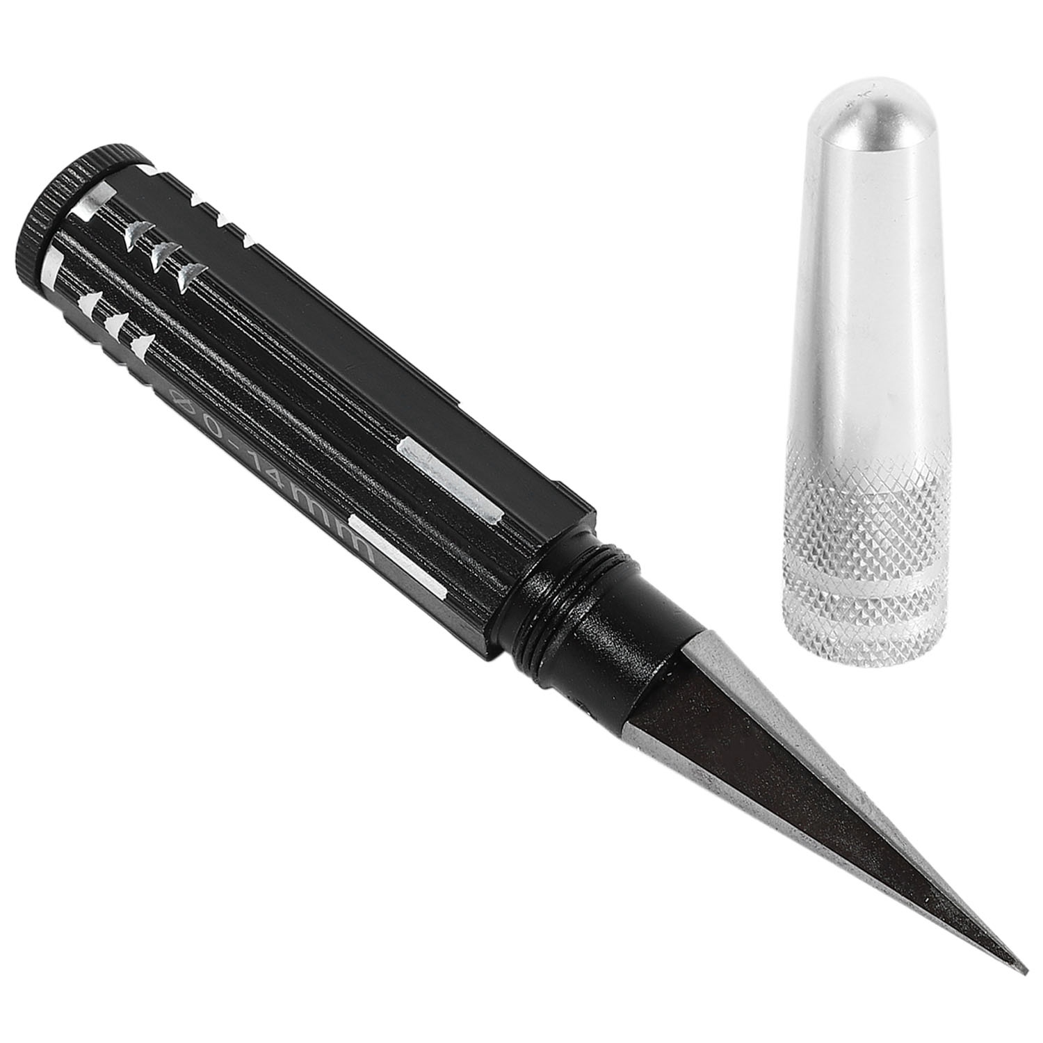 AC57-abridor de agujeros perfo - Rc Hobby Drill reseña y precio