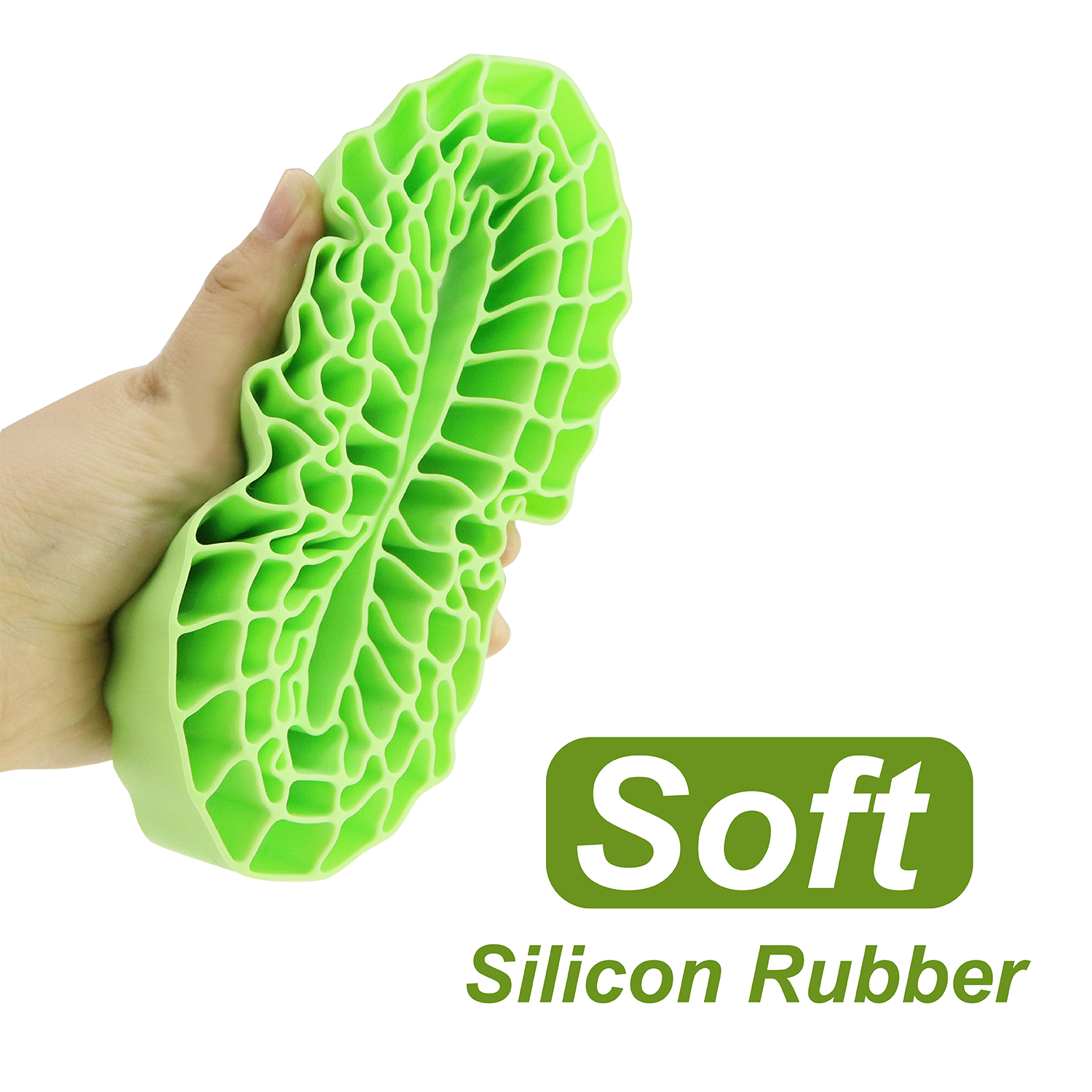 Neumático de goma de silicona  - Rc Tire Foam Insert reseña y precio