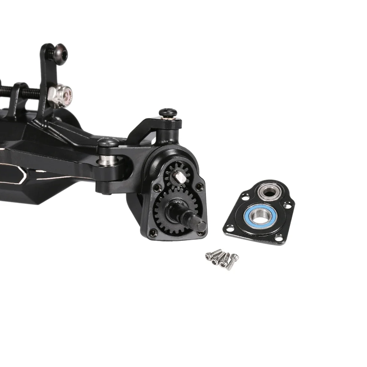 Eje de Portal trasero delanter - Rc Hobby Room reseña y precio
