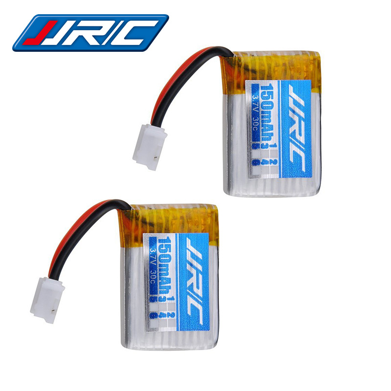 Batería Original JJRC H36 de 3 - Rc Hobby Charger reseña y precio