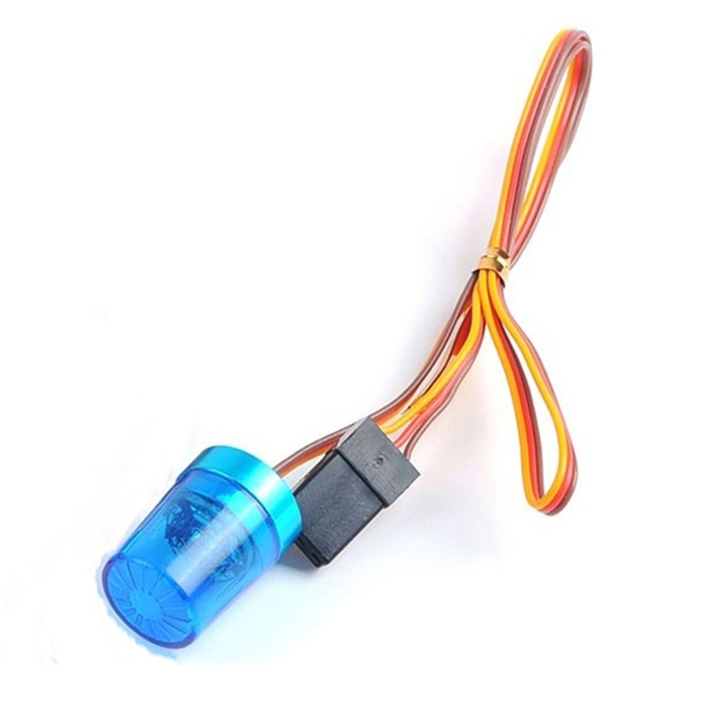 Lámpara LED multifunción, luz  - Rc Hobby Nook reseña y precio