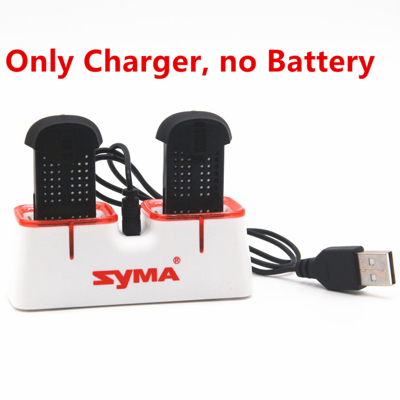 Cargador rápido USB dual para  - Rc Hobby Charger reseña y precio
