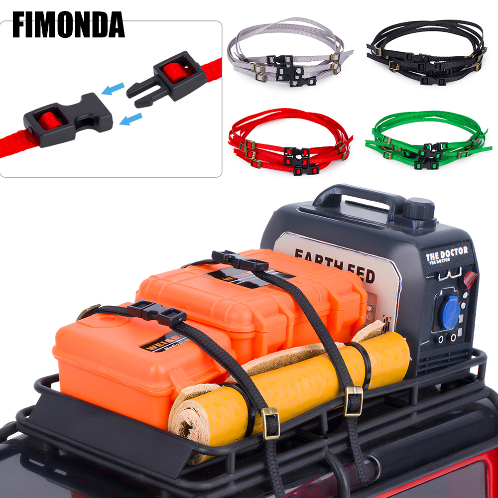 Accesorios para orugas de cont - Rc Hobby Room reseña y precio