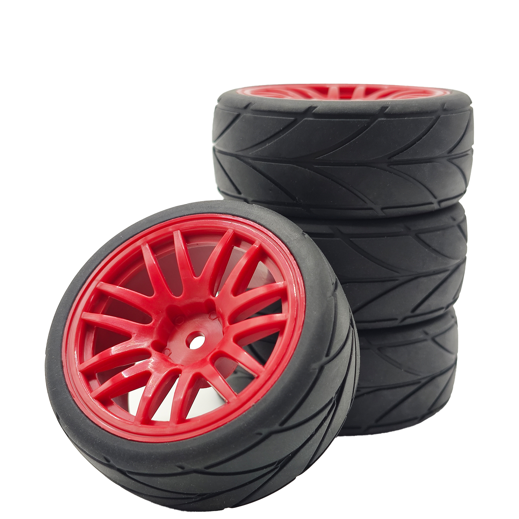Neumáticos y Llantas de Carrer - Rc Tire Foam Insert reseña y precio