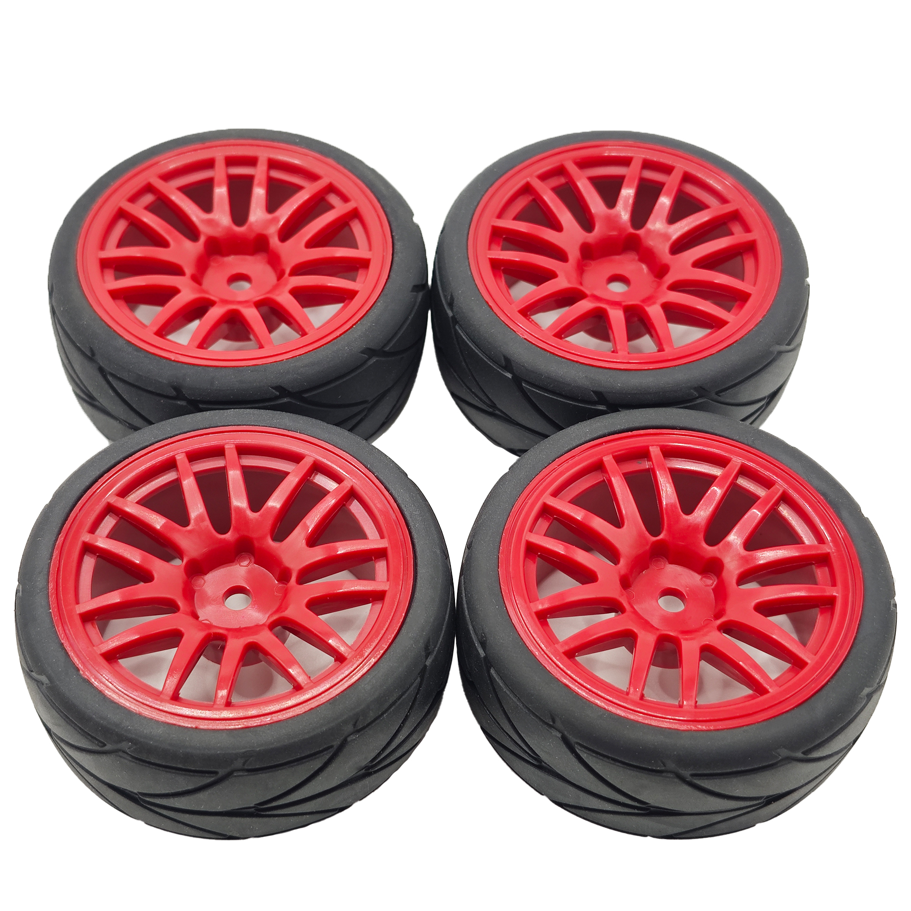 Neumáticos y Llantas de Carrer - Rc Tire Foam Insert reseña y precio