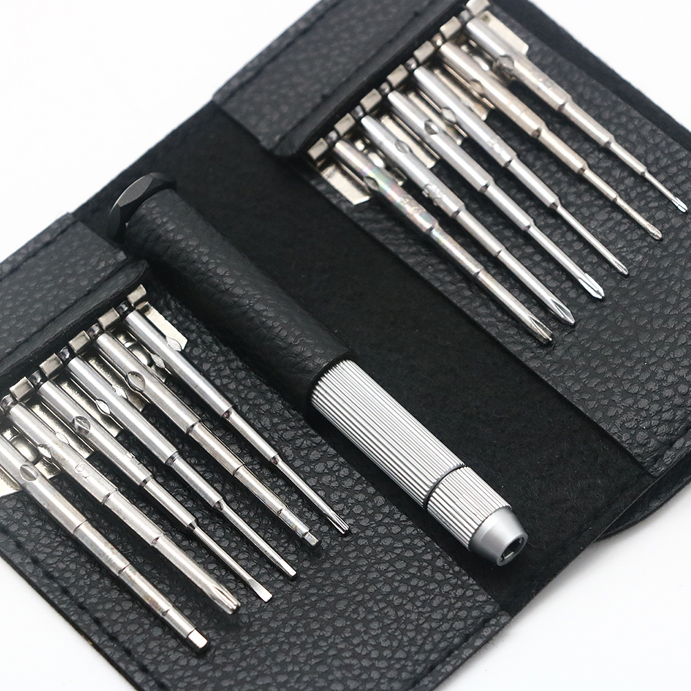 Juego de destornilladores de p - Rc Hobby Electric Screwdriver reseña y precio