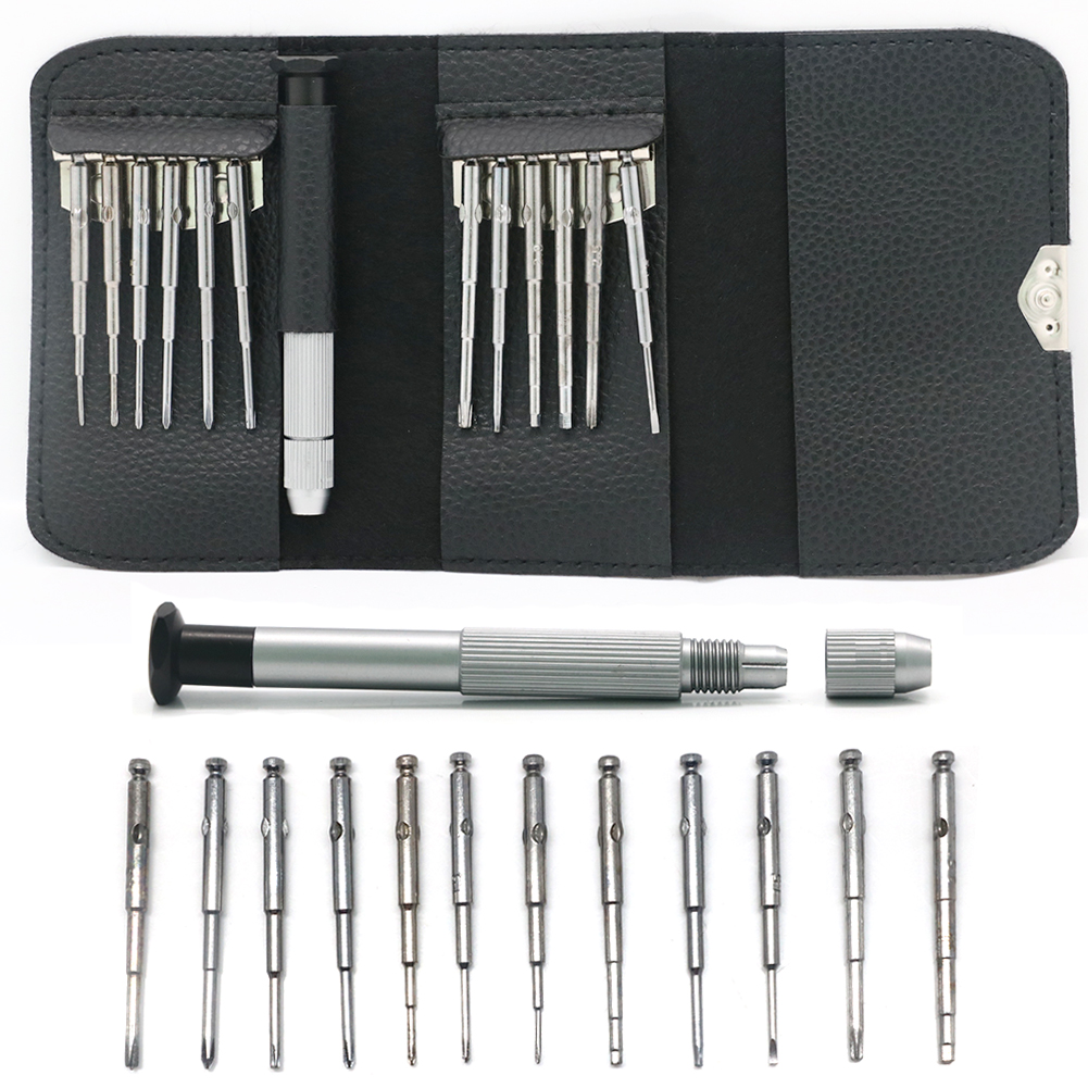 Juego de destornilladores de p - Rc Hobby Electric Screwdriver reseña y precio