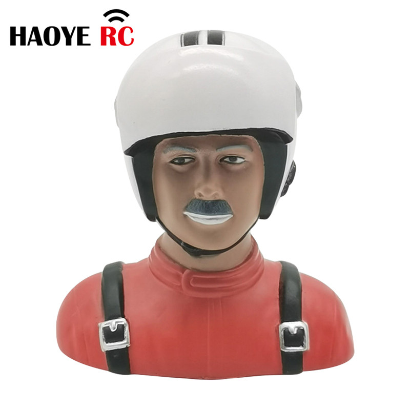 Haoye, 1 unidad, figuras de pi - Rc Hobby Online reseña y precio