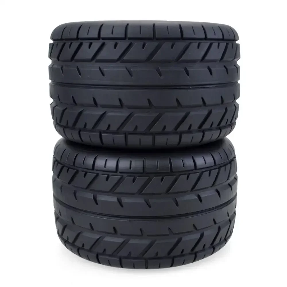 4 Piezas de Neumáticos de Goma - Rc Tire Foam Insert reseña y precio