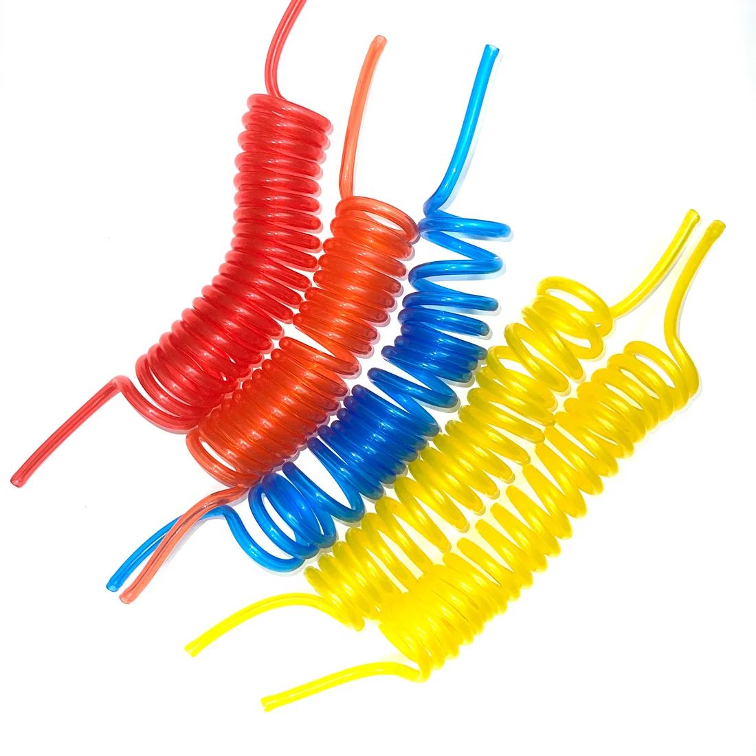 Tubo de combustible de 5mm x 3 - Rc Hobby Line reseña y precio