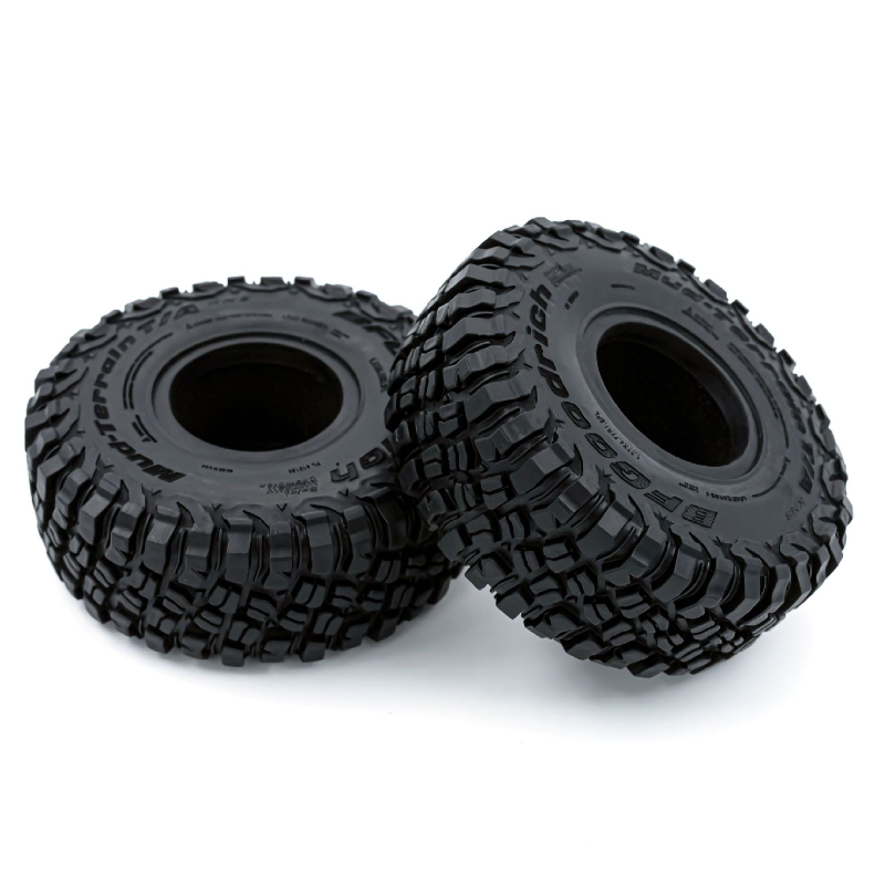 Rodadura de escalada de neumát - Rc Tire Foam Insert reseña y precio