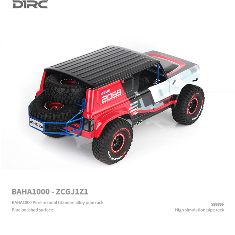 Rodadura de escalada de neumát - Rc Tire Foam Insert reseña y precio