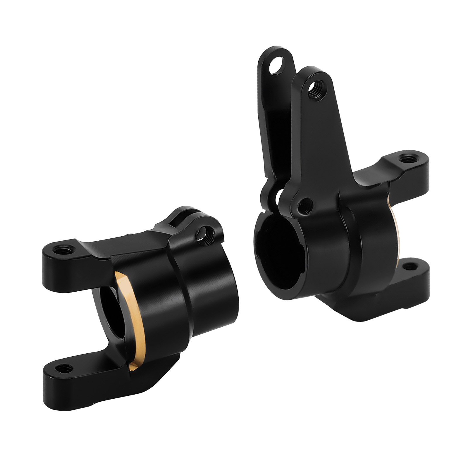 INJORA-hub C de latón con reve - Rc Tire Foam Insert reseña y precio