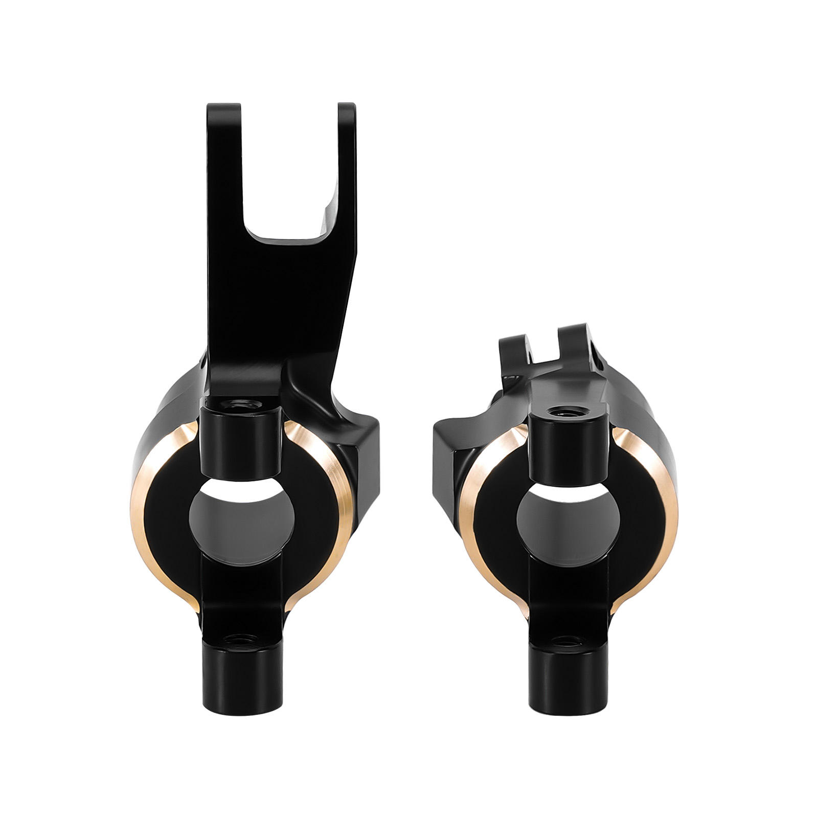 INJORA-hub C de latón con reve - Rc Tire Foam Insert reseña y precio