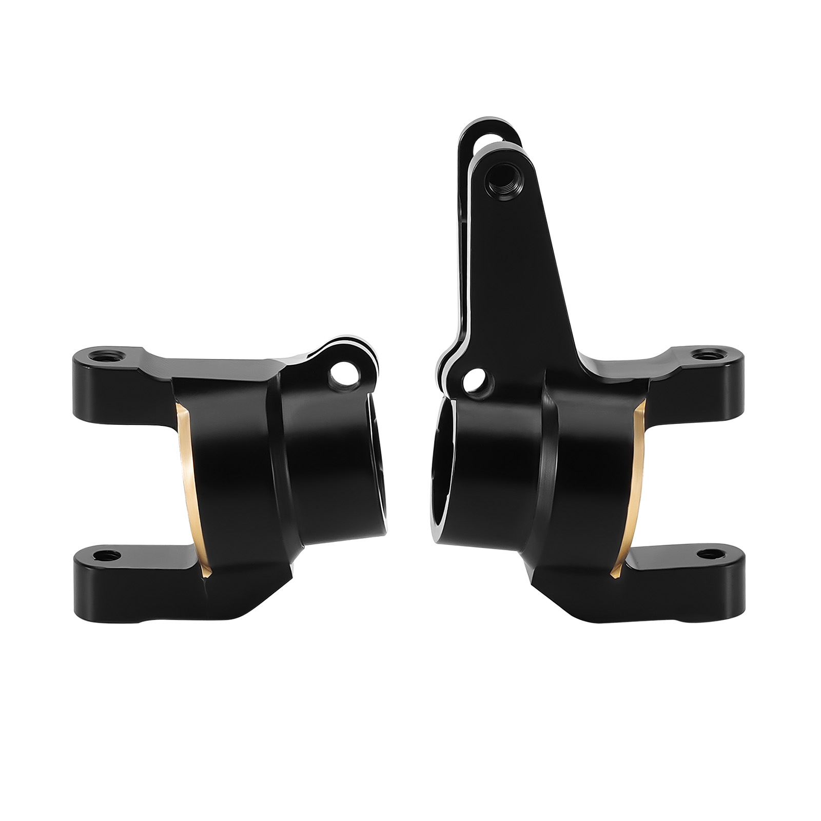 INJORA-hub C de latón con reve - Rc Tire Foam Insert reseña y precio