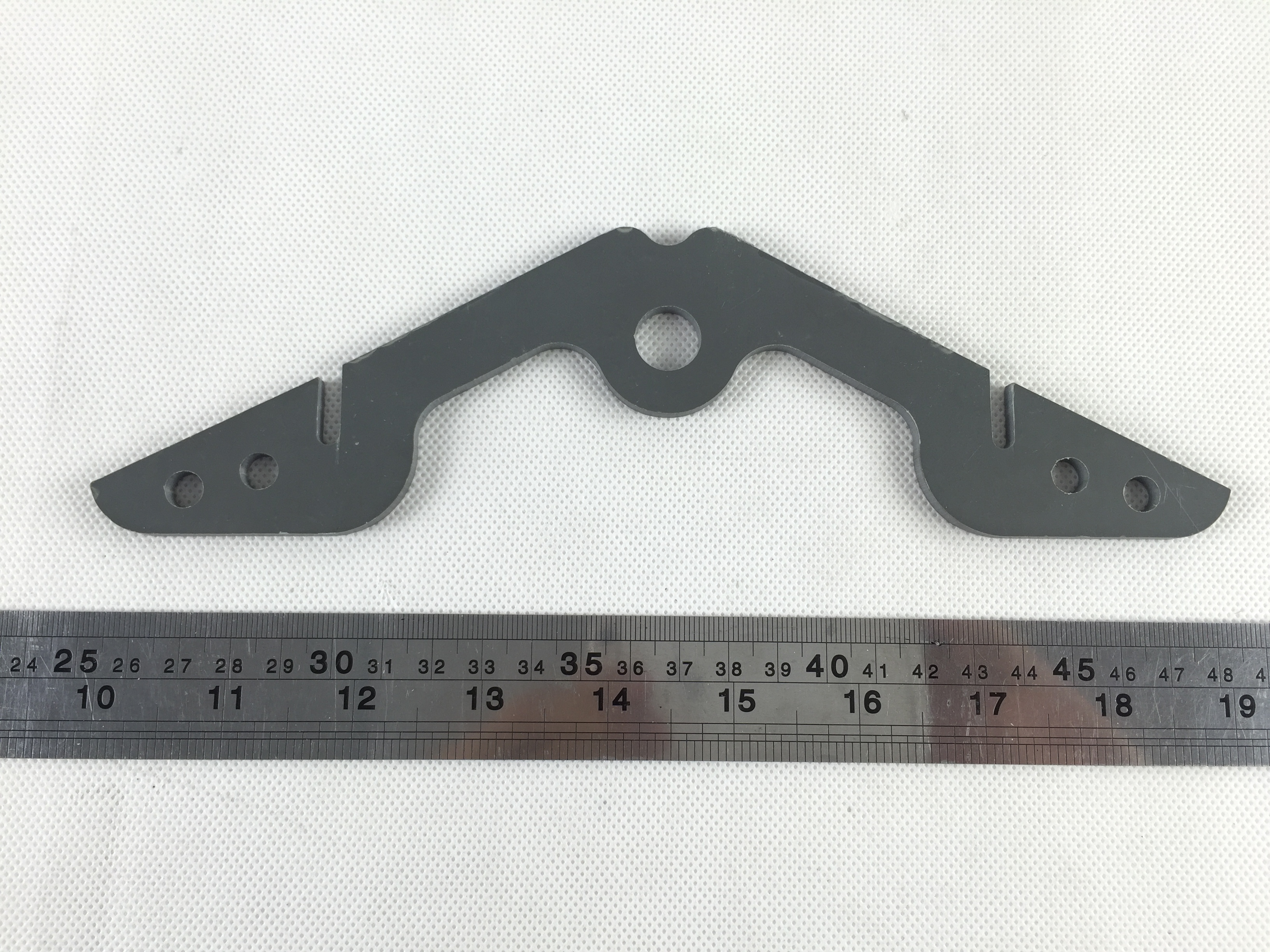 Placa base fija DT para barco  - Rc Hobby Line reseña y precio
