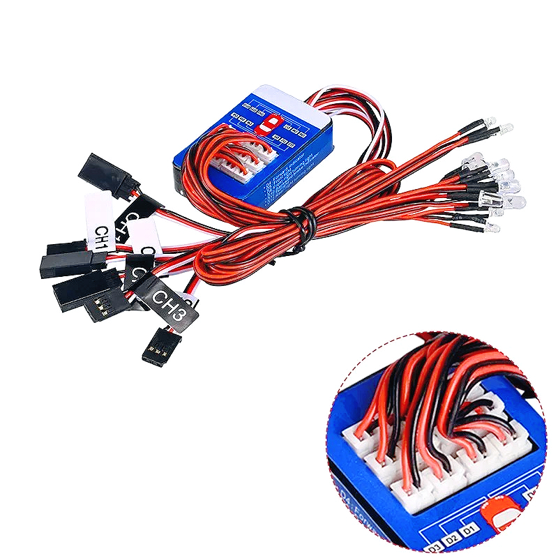 Tamiya-modelo de coche con Con - Rc Hobby Nook reseña y precio