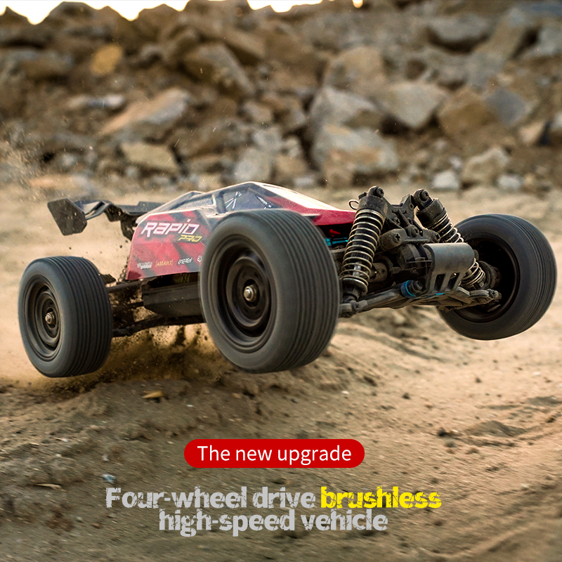 Coche RC SCY Q130 Q130-C 70KM/ - Rc Hobby Nook reseña y precio