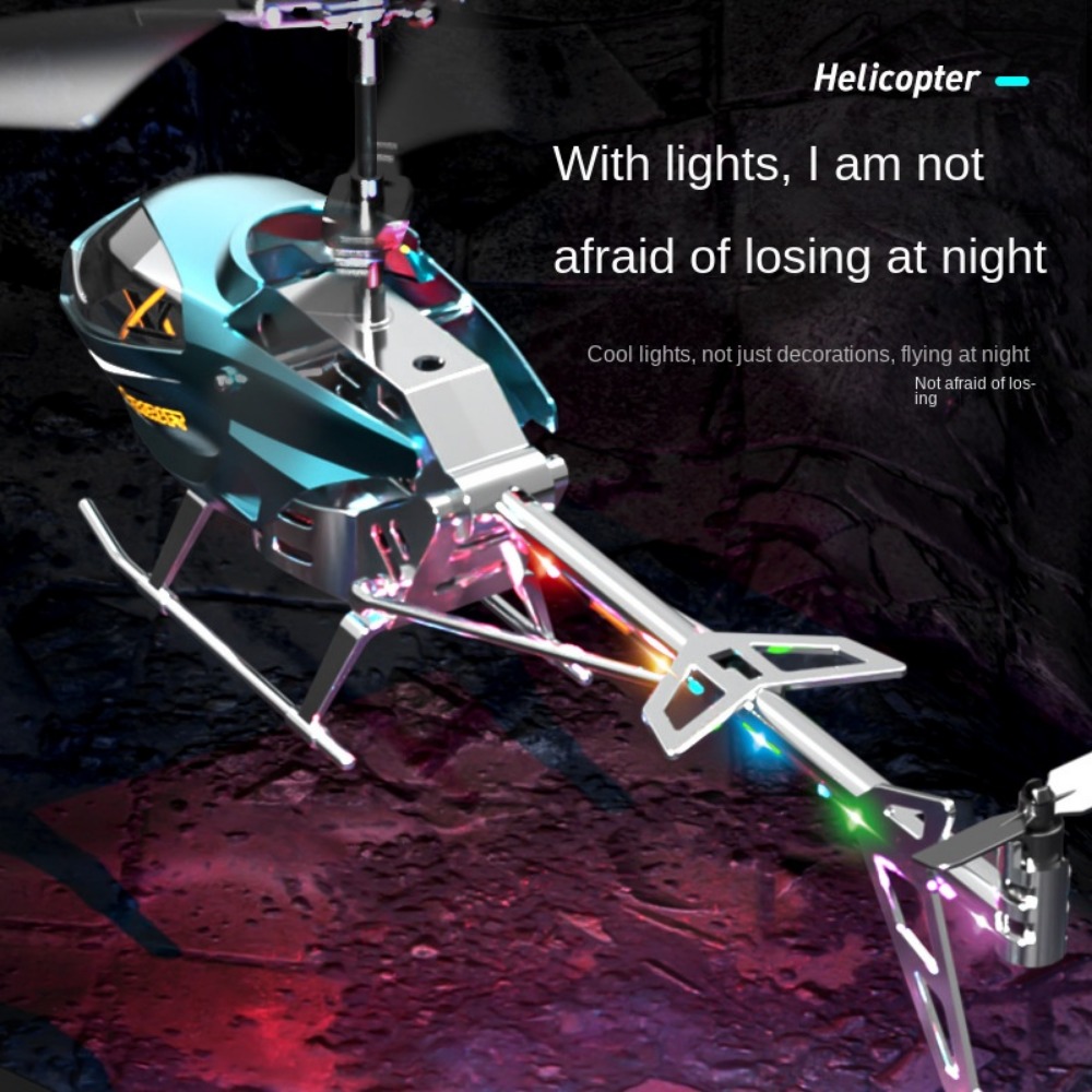 Helicópteros RC Recargables po - Rc Hobby Online reseña y precio