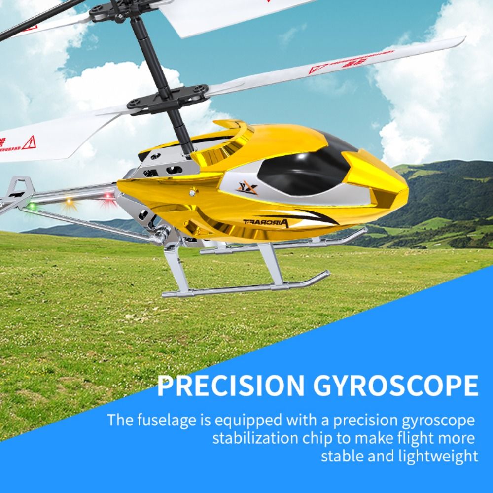 Helicópteros RC Recargables po - Rc Hobby Online reseña y precio