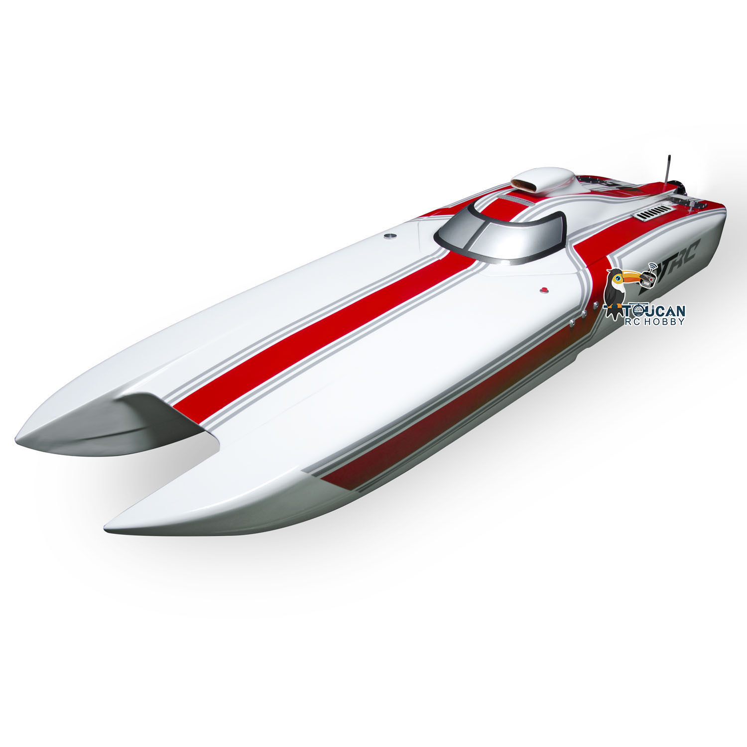 DTRC Toucanhobby G30E Fabricad - Rc Hobby Line reseña y precio