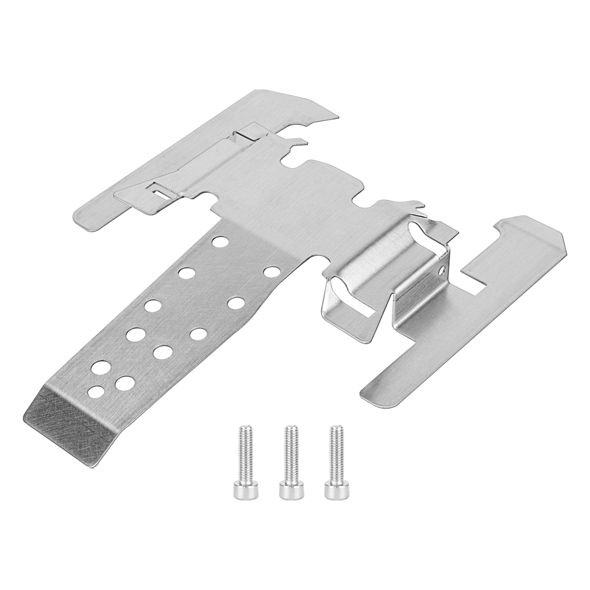Juego de Placas Protectoras de - Rc Hobby Room reseña y precio